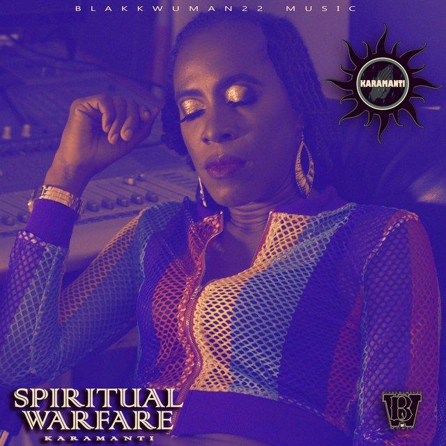 SPIRITUAL WARFARE