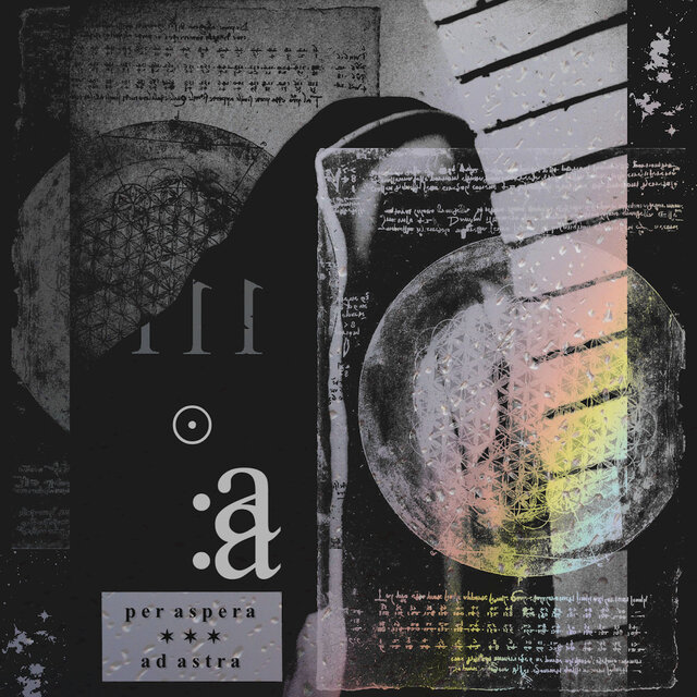 per aspera ad astra