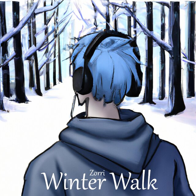 Winter Walk