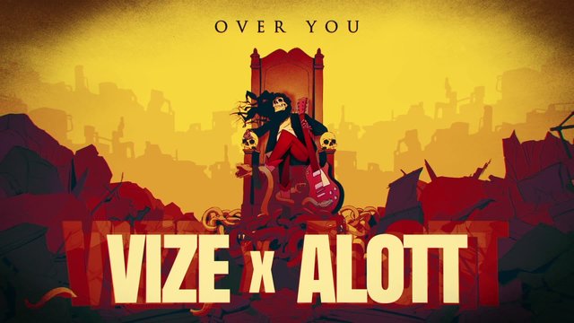 Over You