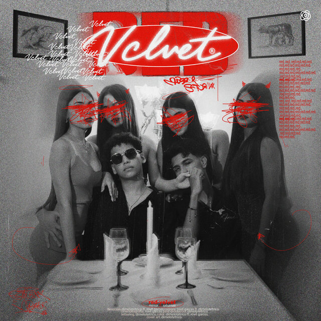 Red Velvet