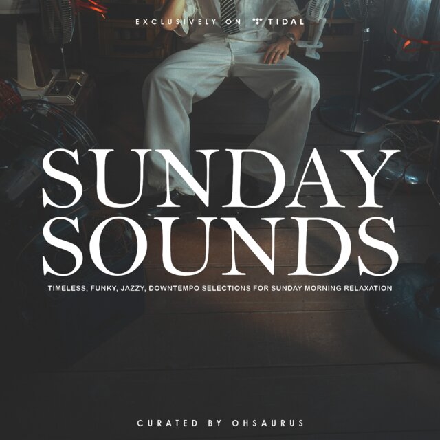 SUNDAY.SOUNDS