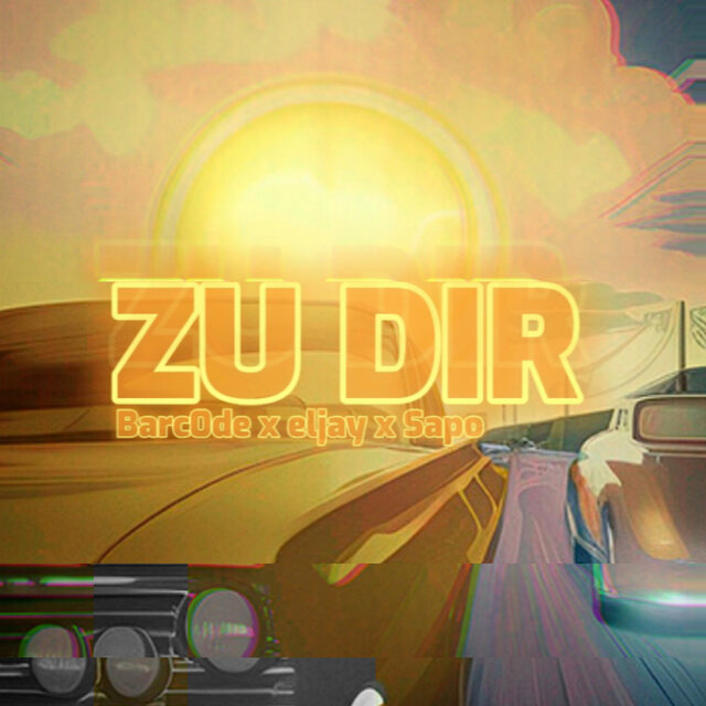 Zu dir