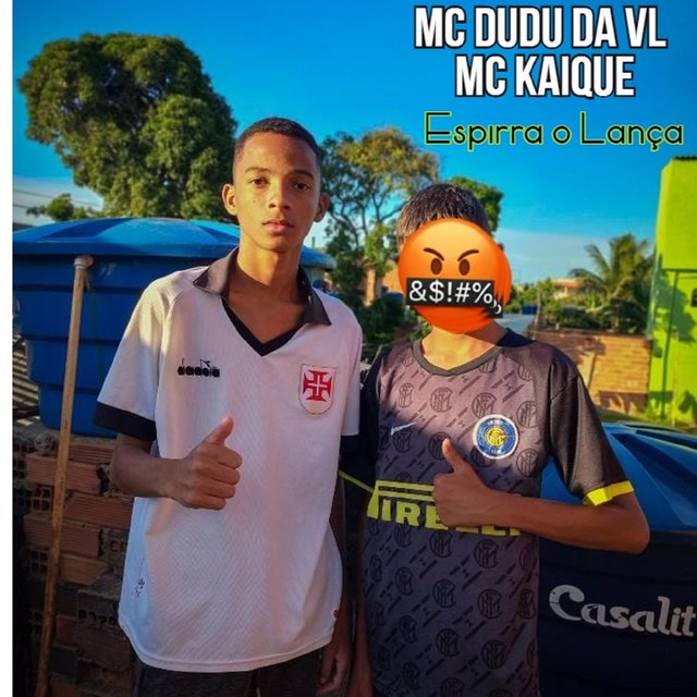 Espirra o Lança
