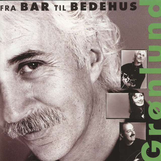 Fra Bar Til Bedehus