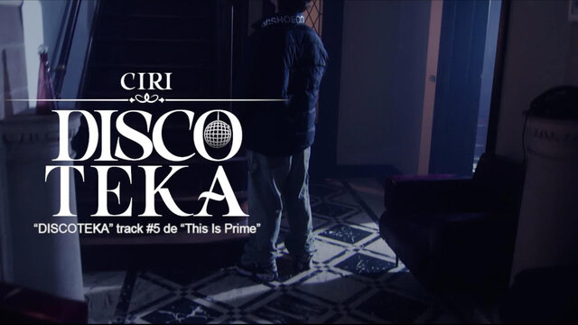 DISCOTEKA