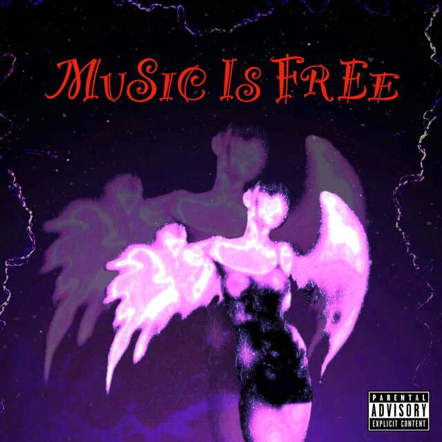 music is free