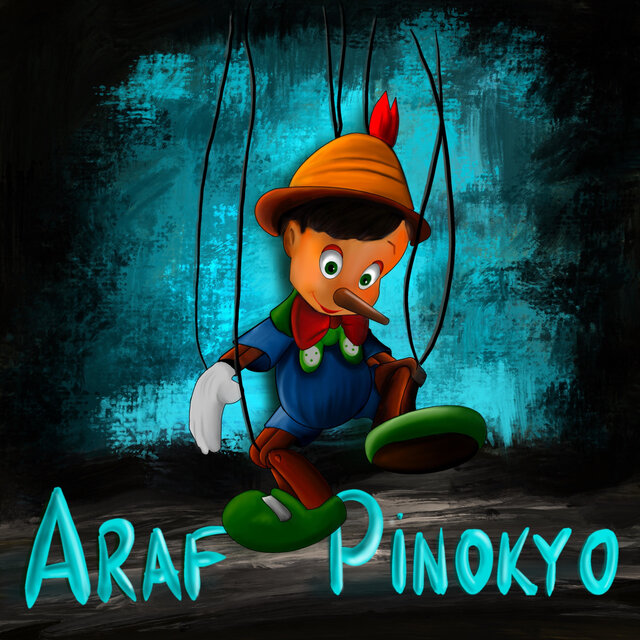 Pinokyo