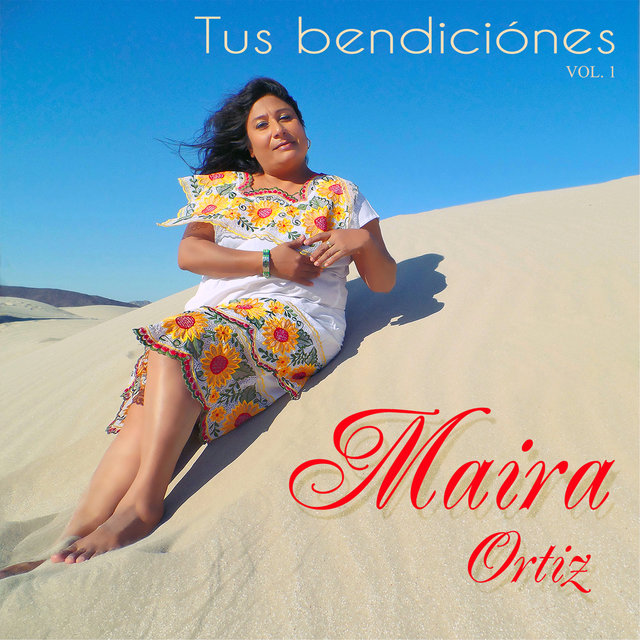 Tus Bendiciones, Vol. 1