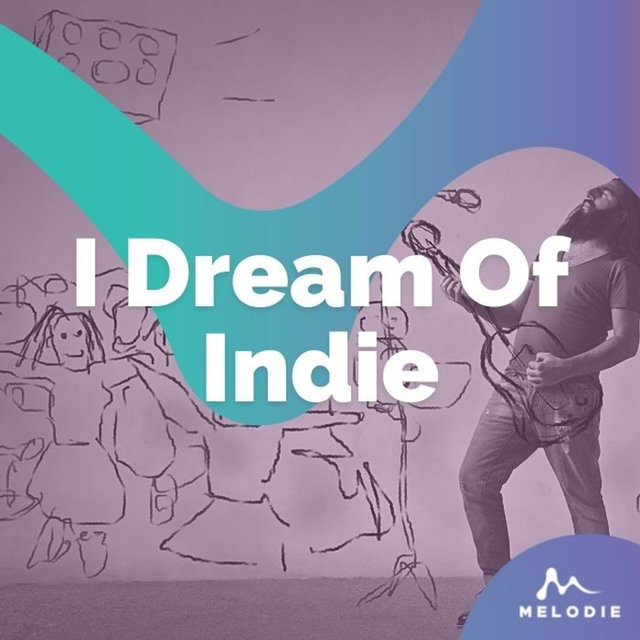 I Dream of Indie