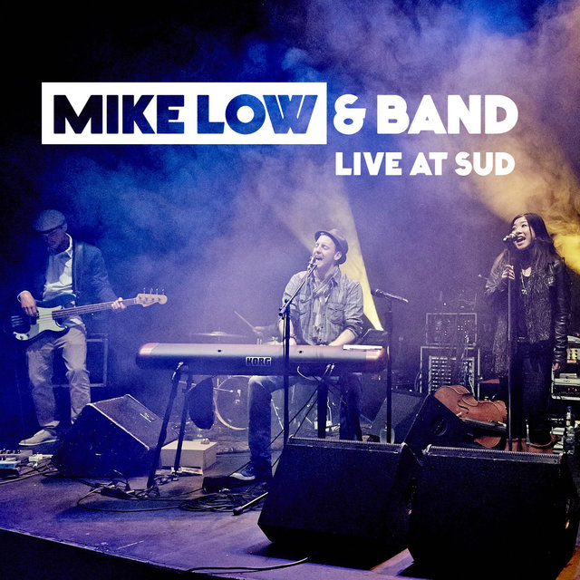 Live At Sud (Live)