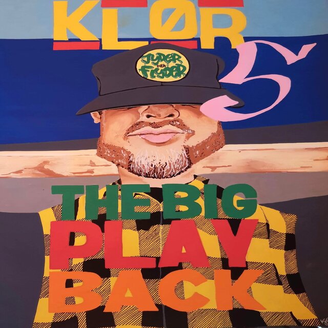 The Big Playback