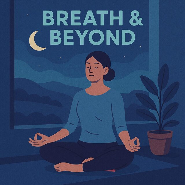 Breath and Beyond