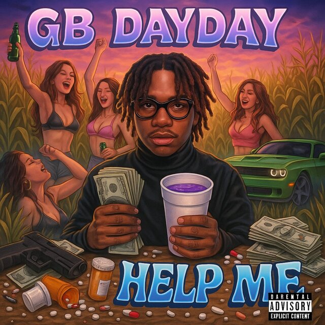 Help Me!