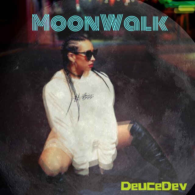 Moonwalk