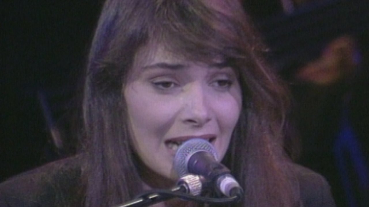 Look No Further (Live at Birmingham Symphony Hall 1992)