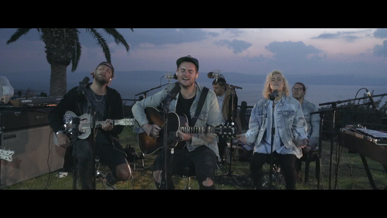 Heart Like Heaven (Falling)