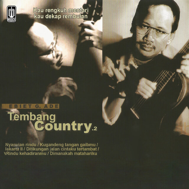 Tembang Country Vol. 2