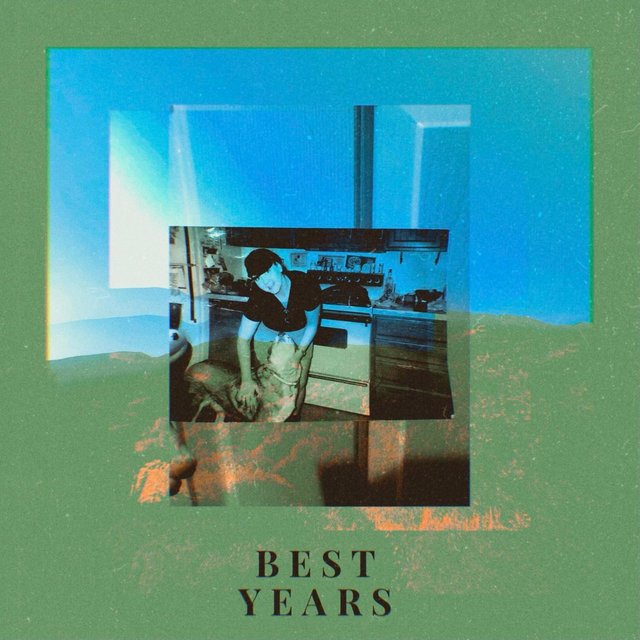 Best Years (feat. Nico Horry)