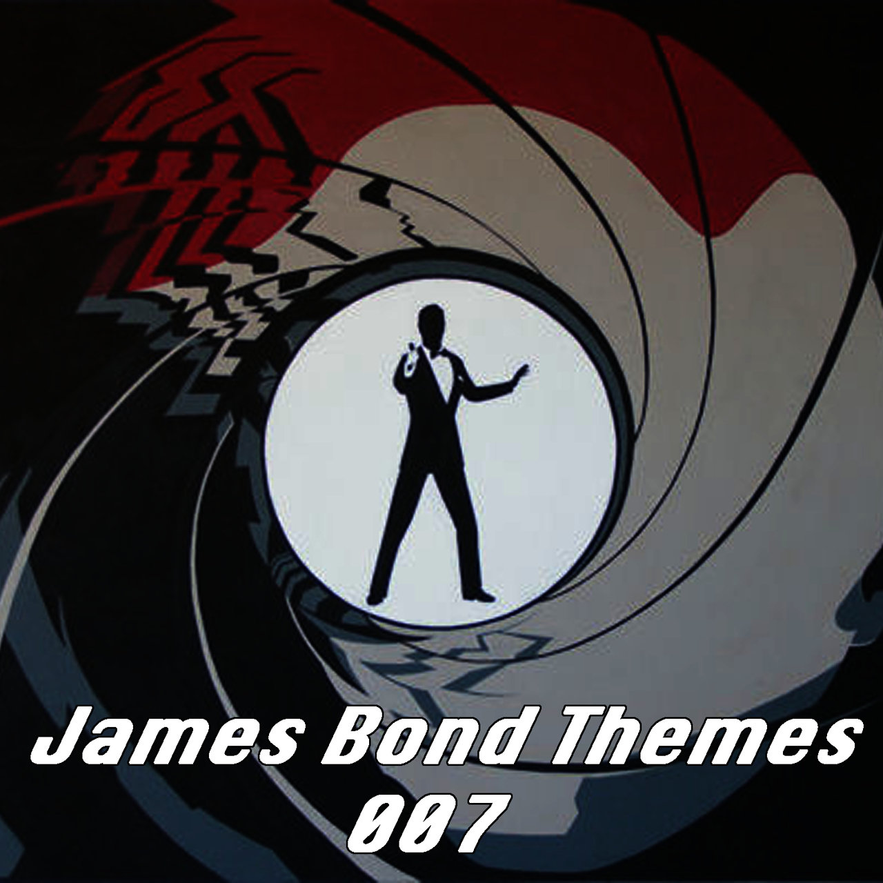 James Bond Themes 007 by London Pops Orchestra & West End Singers on TIDAL