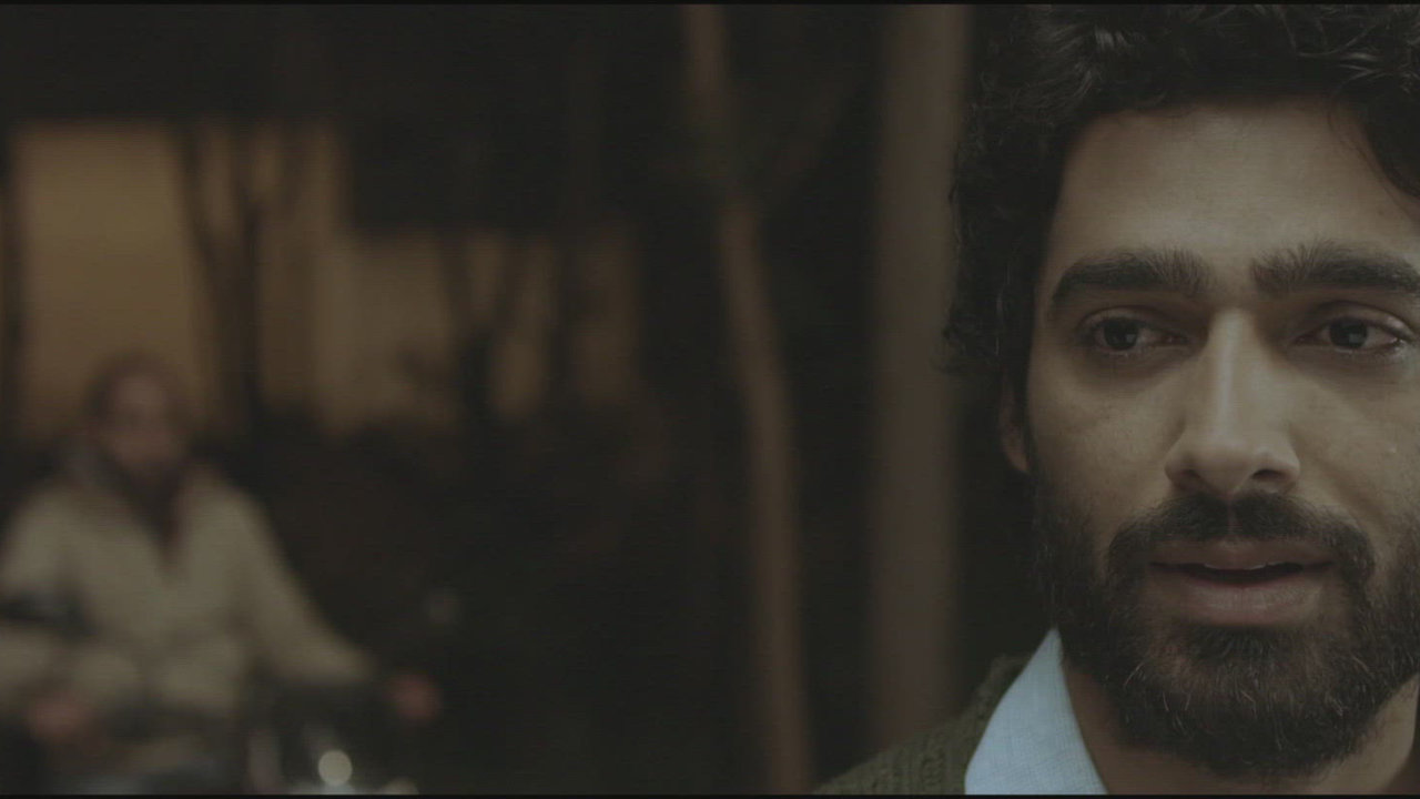 Jinde Meriye (From "Qissa Panjab")