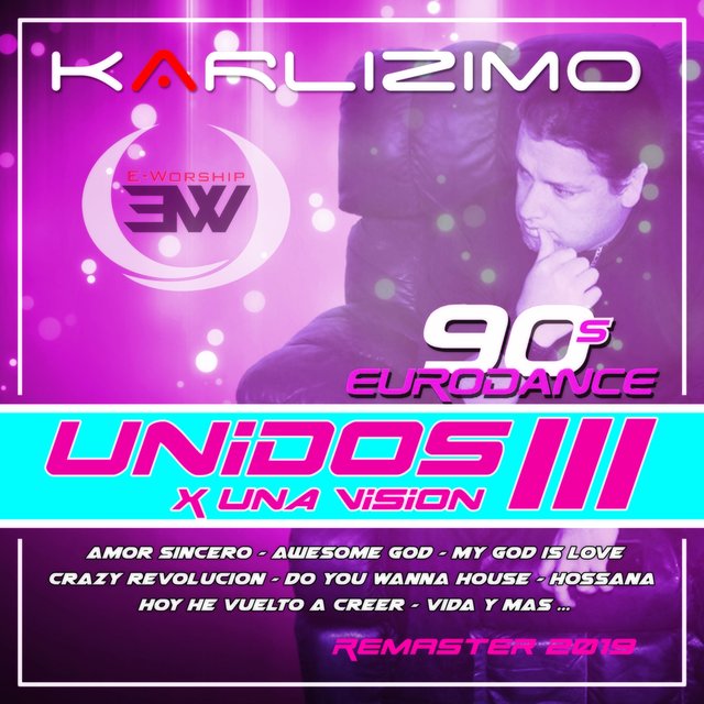 Unidos Por Una Vision 3 (Remaster)