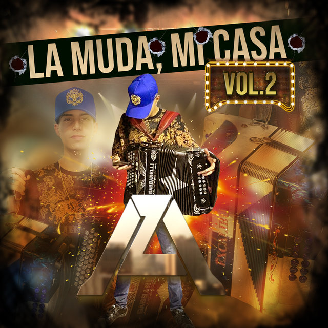 La Muda Mi Casa