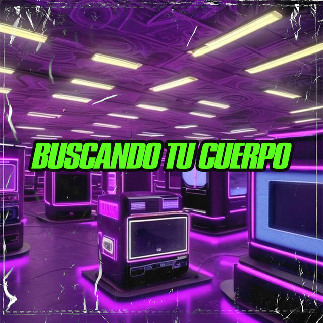 Buscando Tu Cuerpo