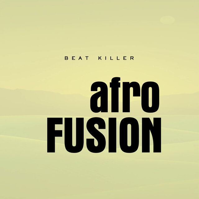 Afro Fusion