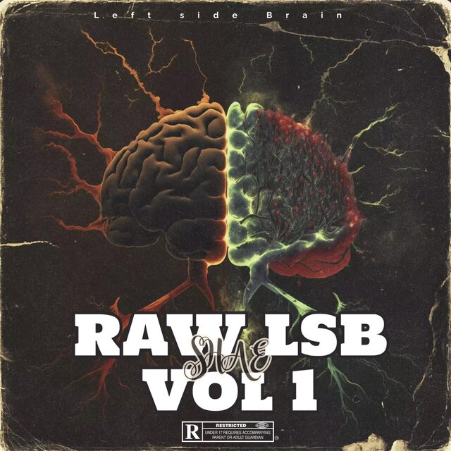 RAW LSB Vol 1