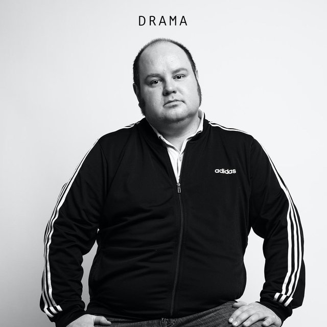 Thomas Eriksson "Drama"