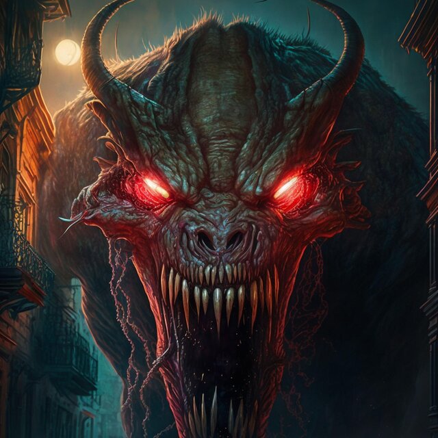 The Devils Rejekt