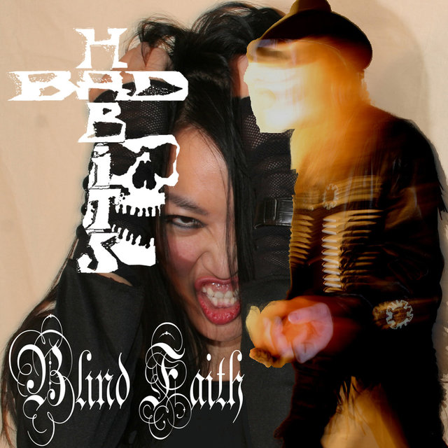 Blind Faith