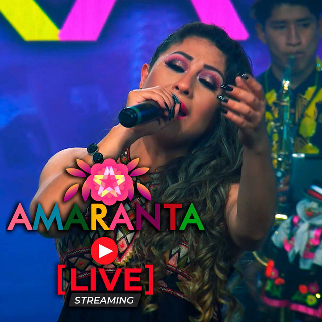 CONCIERTO VIRTUAL DE AÑO NUEVO 2021 (Live)