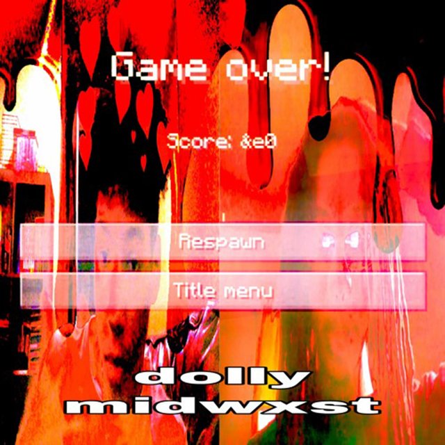 GAME OVER 