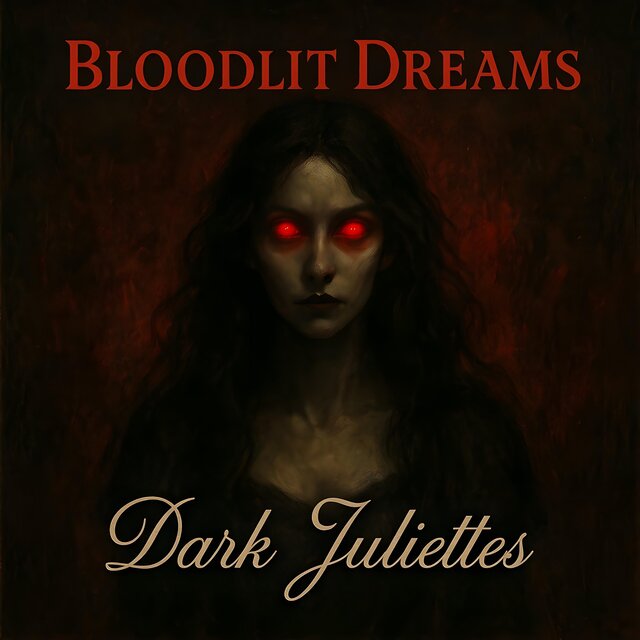 Bloodlit Dreams