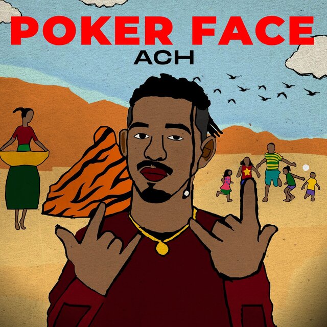 Poker Face