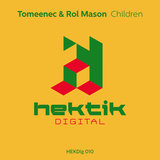Children (Audio Jack And Dwyer Remix)