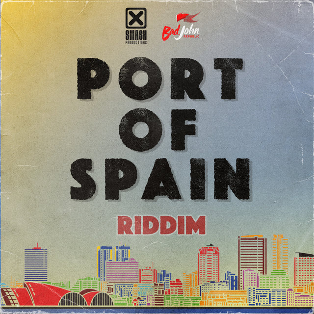 Port Of Spain Riddim