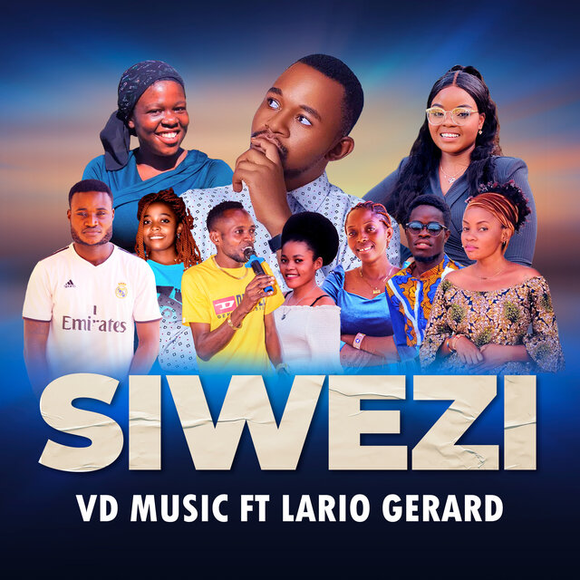 Siwezi (Original)