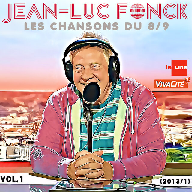 Les chansons du 8/9, Vol. 1