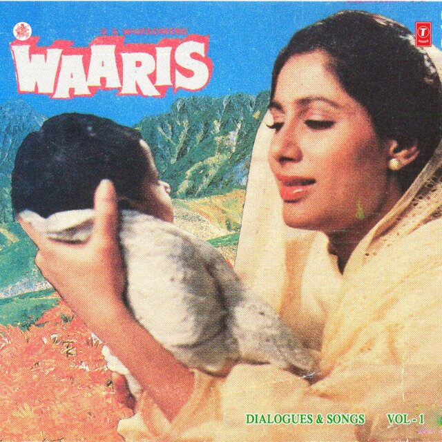 Waaris Dialogues And Songs Vol-1