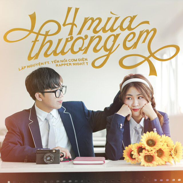 4 Mùa Thương Em (feat. Night T)