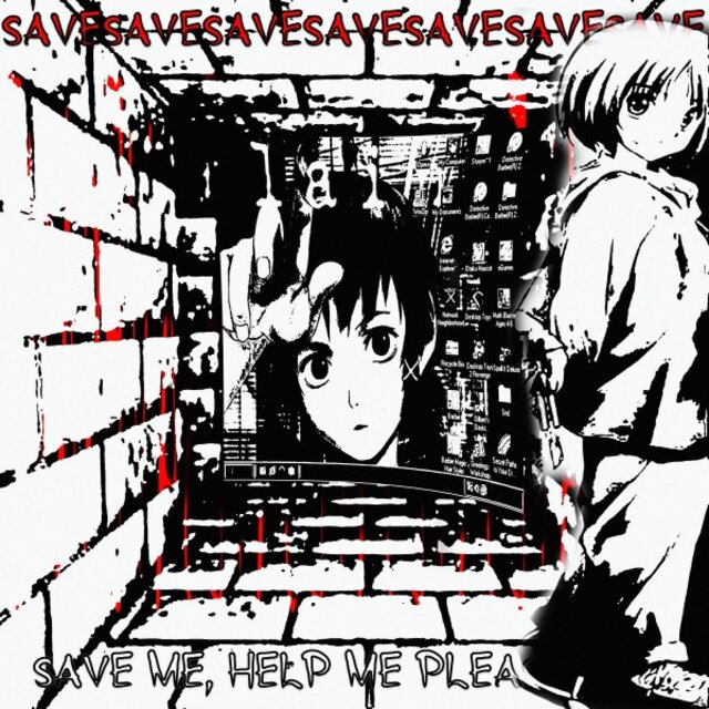 Save Me, Help Me Please