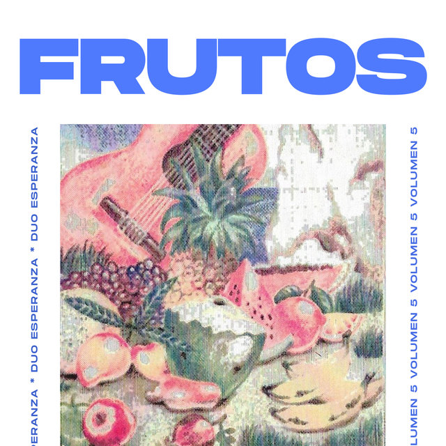 Frutos Vol.6