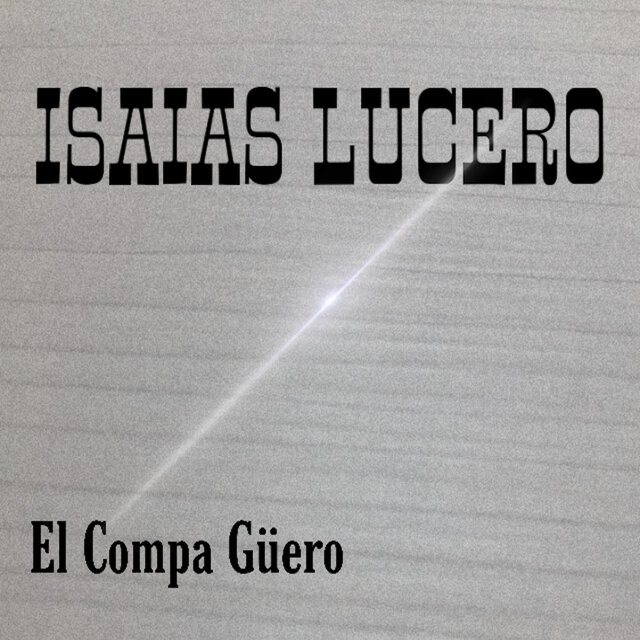 El Compa Güero