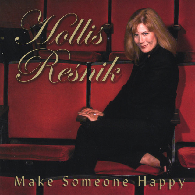 Make Someone Happy