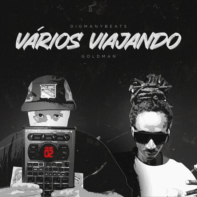 Vários Viajando