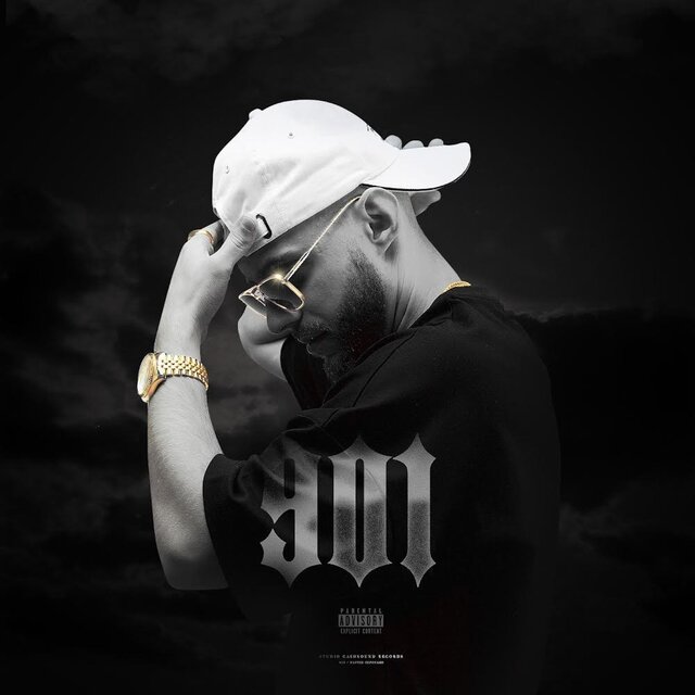 Keď zarobím (feat. Kyub & Trapový Barón)