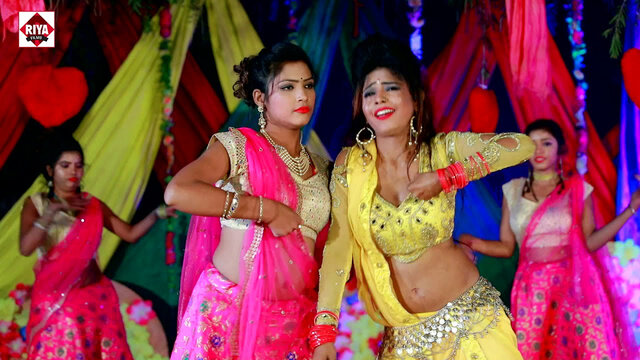 Mari Ke Bhatar Phulawale-Bhojpuri Video Song (Bhojpuri)